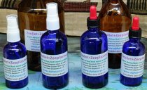 * UNIEK: CZ Grafeen detox met zeeplasma