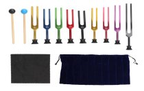 * Solfeggio stemvorken set