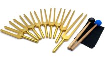 * Solfeggio stemvorken set
