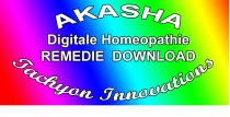 # Wat is Digitale Homeopathie #