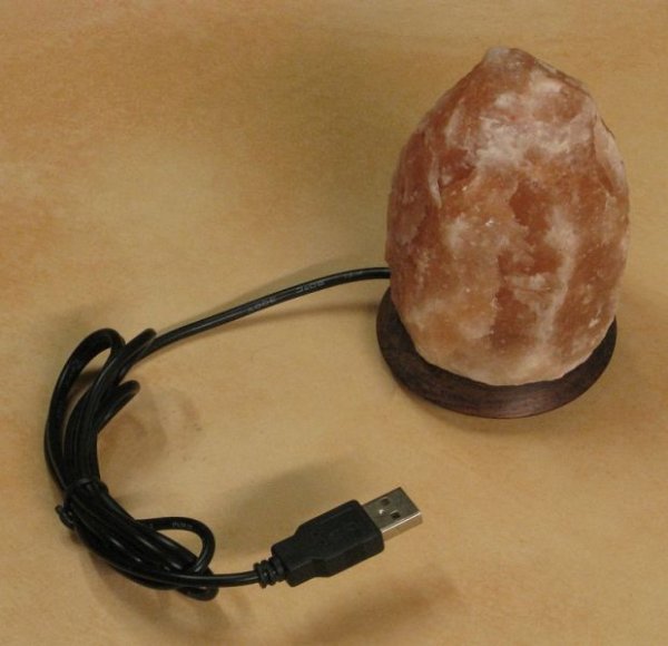 Himalaya LED met USB