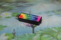 * USB Schumann voor PC of wagen