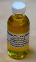 Tachyon Oil 60ml